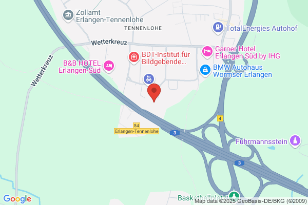 Breitenbach Software Engineering GmbH