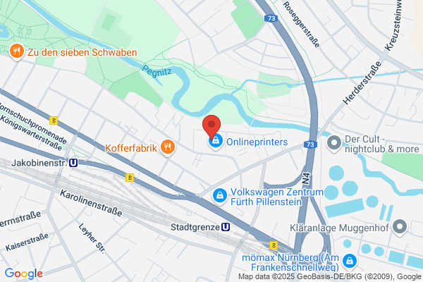 GFI-Deltronix Gesellschaft für Informationssysteme mbH