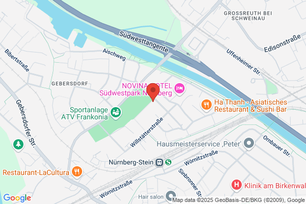 etech Elektroservice Nürnberg GmbH