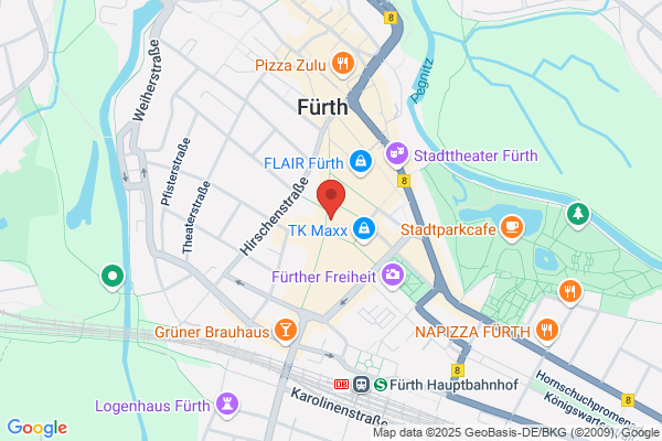 Vom Fass