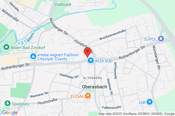 ERGO Versicherung Timo Bevan