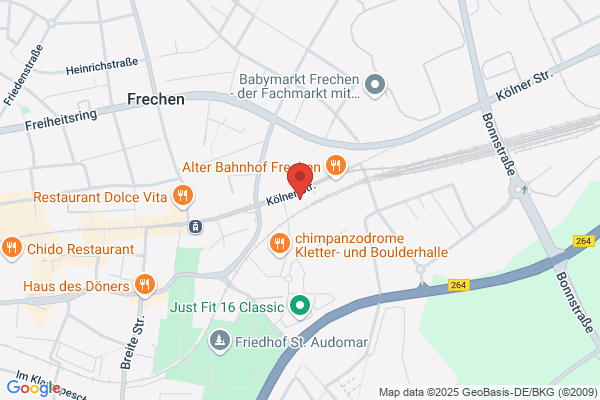 Praxis für Naturheilverfahren und Osteopathie