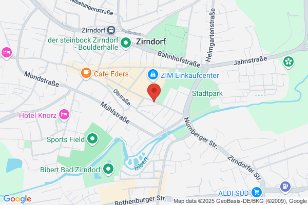 HNO Zirndorf/Dr.med Ralph Schulte/Dr.med. Heidrun Obbarius-Leidig