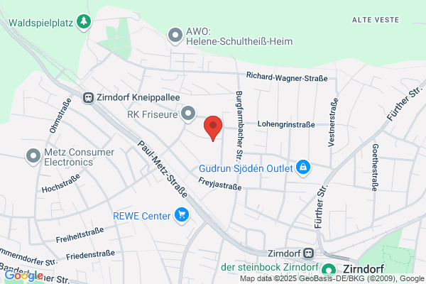 Hausmeisterei Meseck