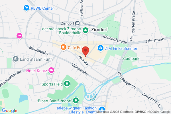 Studienkreis Nachhilfe Zirndorf