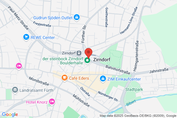 Familienzentrum Zirndorf e.V. Kuckucksnest