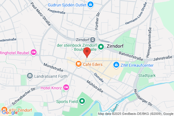 Stadt Zirndorf