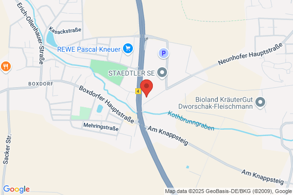 Torre GmbH Ganzheitliche Pharmazie