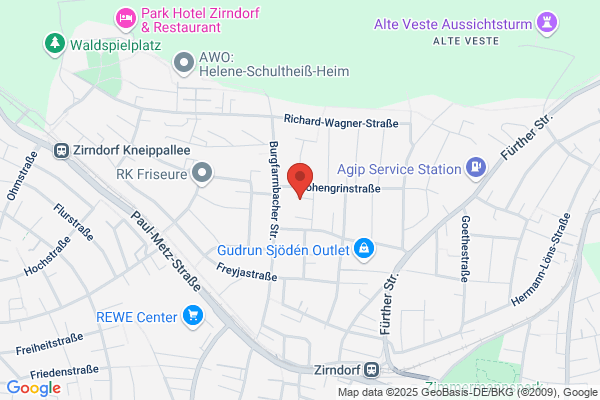 Dipl.-Ing. Wolfgang Meinhardt KFZ-Sachverständigenbüro