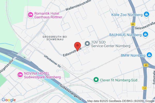 ADA Kanalsanierung