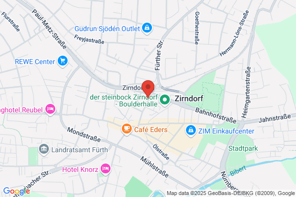 Bestattungsinstitut Fritz Forstmeier GmbH