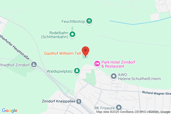 Gasthof Wilhelm Tell