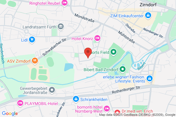 H&B Fassadenreinigung