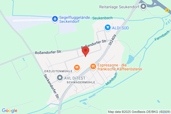 Hopf Kunststoffverarbeitung GmbH