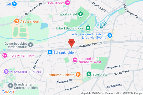 IMK GmbH