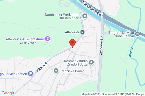 Dein Fotofux