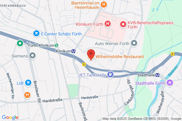 Wilhelmshöhe
