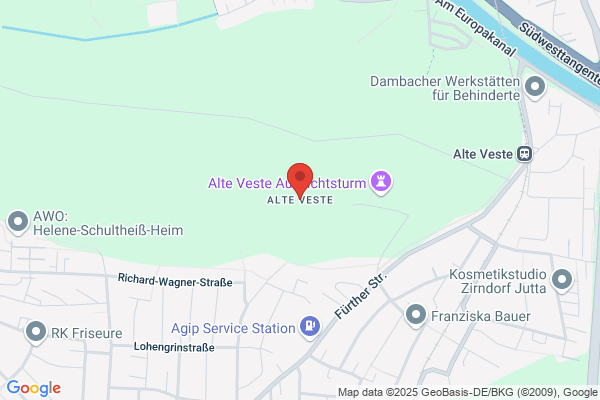 Alte Veste
