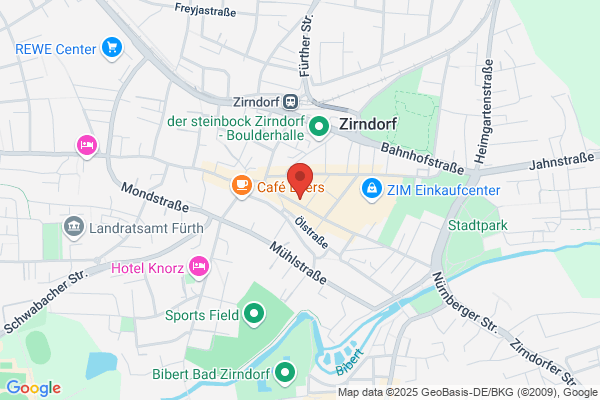 MAD Pizza & Döner