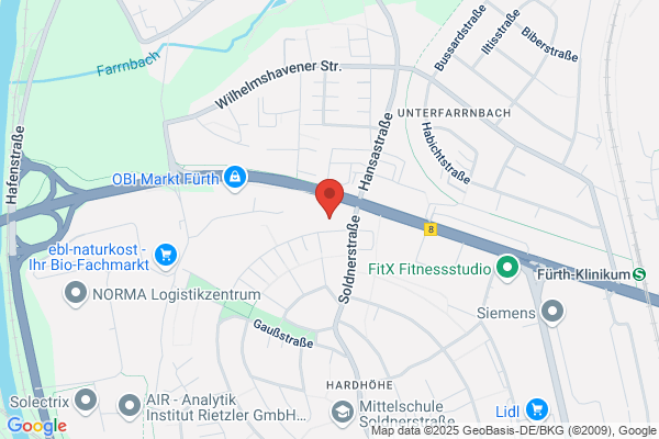 Getränke Mekka GmbH