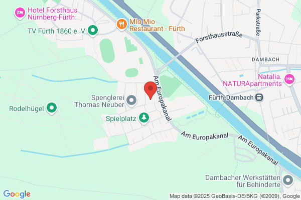 Peter Munk Immobilien Inh. Gisela Munk e.K.
