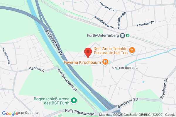 Handelsvertretung