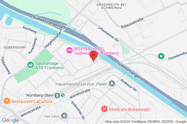 ODLO Sports GmbH Nürnberg