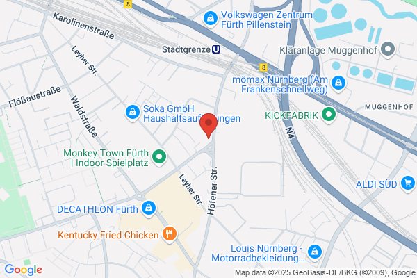FGV Immobilien GmbH