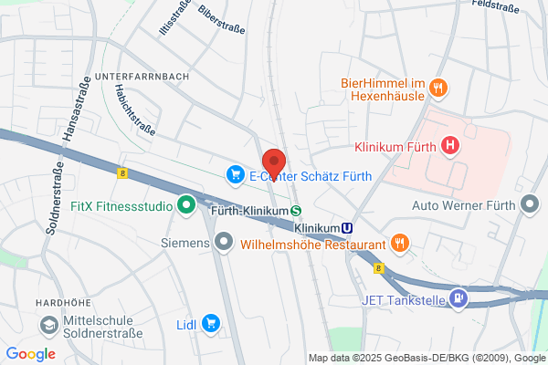 Naturheilpraxis Ute Breer