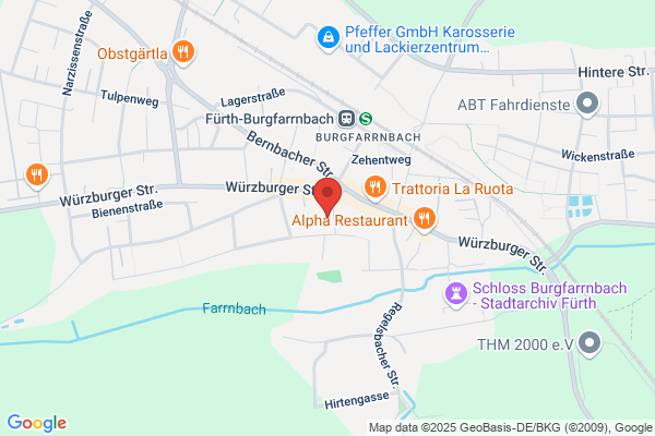Kaufmann GmbH Heizung - Sanitär - Lüftung