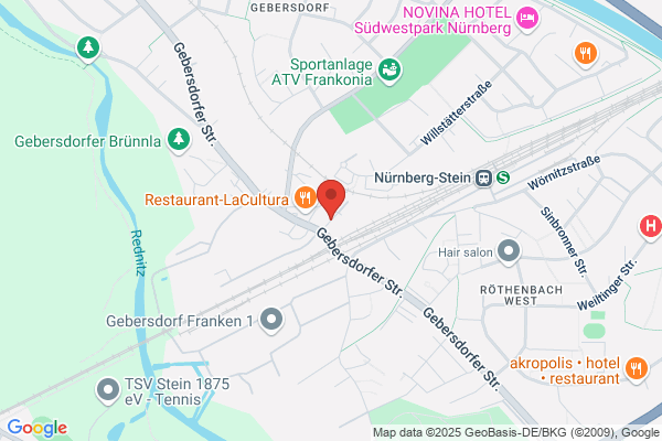 Motel Domino Nürnberg