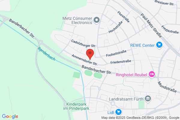 BLI Consulting GmbH