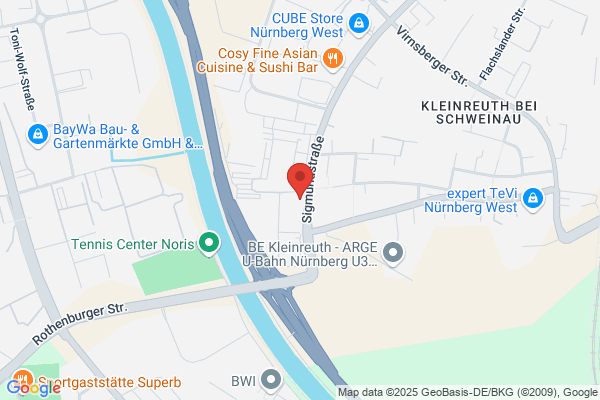SIG 220 Businesspark GmbH & Co. KG