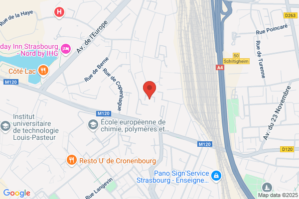 INDUSTRADE GmbH