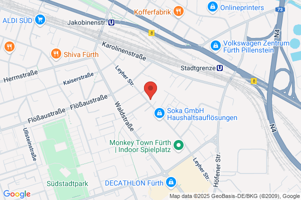 Teufel GmbH