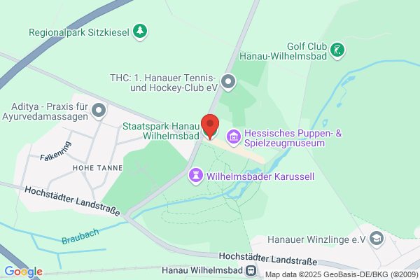 Wilhelmsbad