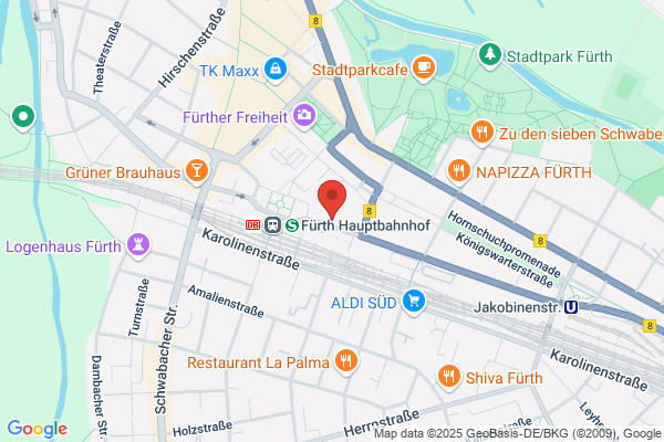 Brandad Systems AG