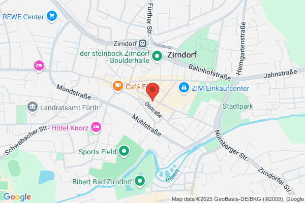 Chiropro GmbH