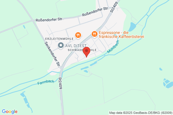 Med Tech Solutions GmbH