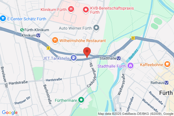 Wiecha Seniorenpflege