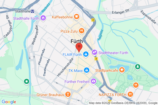 DERTOUR Reisebüro