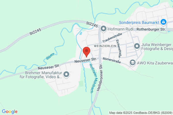 Schilder-Hofmann GmbH