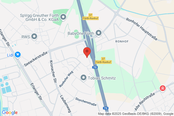 Xpress Schlüsseldienst Fürth