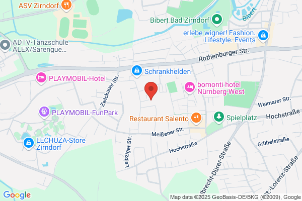 Lohnsteuerberatungsverbund e. V. -Lohnsteuerhilfeverein- Beratungsstelle Oberasbach