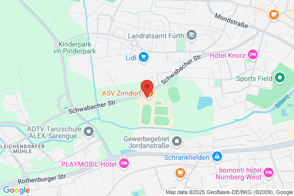 Freunde und Förderer der Fußballabteilung