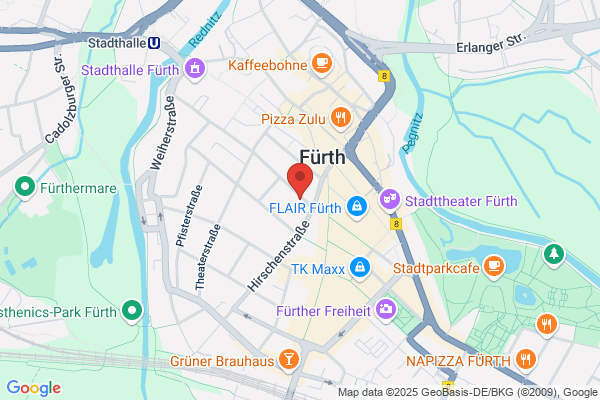 Landeskirchlicher Gemeinschaftsverband