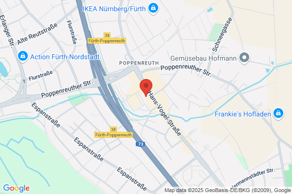 Irmtraud Lenz Zahnärztin