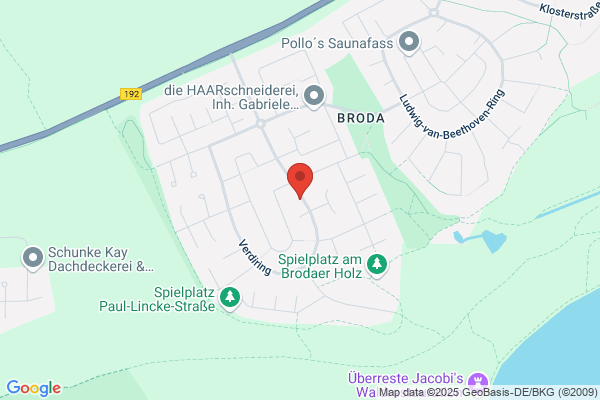 HUK-COBURG Versicherung Peter Wawra in Neubrandenburg - Broda
