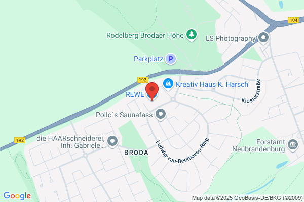 REWE