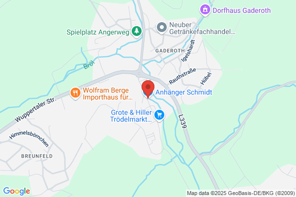Anhängerzentrum Schmidt GbR